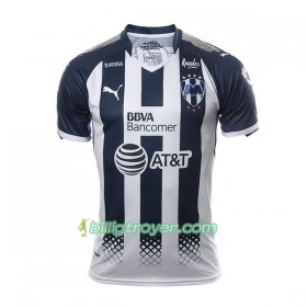 Billige Fotballdrakter Monterrey Hjemmedraktsett 2018/19 Kortermet